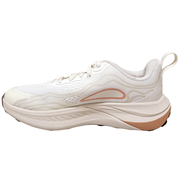 Teva Women Trailwinder Low Top Trail Running Sneakers Size US 10 Birch / Peach - Picture 4 of 6